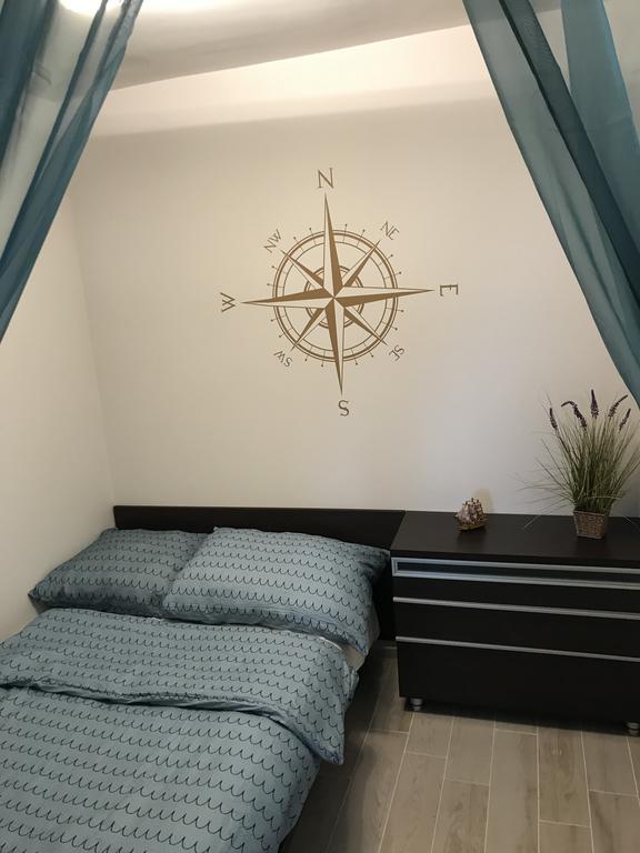 Szines Panorama Apartman Balatonlelle Bagian luar foto