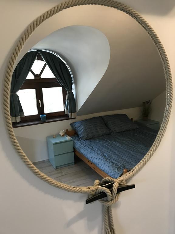 Szines Panorama Apartman Balatonlelle Bagian luar foto